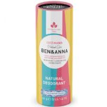 ben anna soda deodorant coco mania natural organic