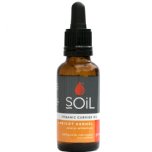 soil organic apricot kernel oil organic body oil carrier oil