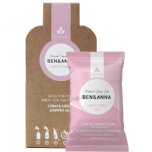 ben anna shower gel flakes sweet floral natural shower gel