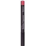 benecos jumbo lipstick rosy brown mauve lipstick organic