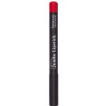 benecos jumbo lipstick cherry lady natural lipstick red lipstick