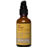 benecos bio olive day cream vegan moisturiser anti ageing