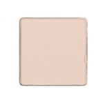 benecos natural beauty id eyeshadow matt desert cream eyeshadow
