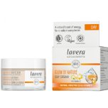 lavera glow by nature day cream anti aging natural organic