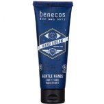 benecos mens hand cream vegan hand cream organic