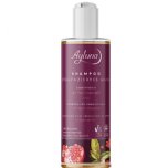 ayluna shampoo for damaged hair pomegranate shampoo organic