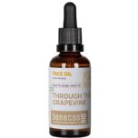 benecos bio face oil grape seed oil organic grape face oil