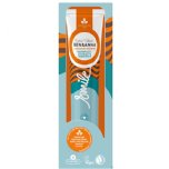 ben anna cinnamon orange toothpaste vegan toothpaste