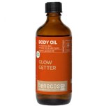 benecos bio body oil apricot organic apricot kernel oil