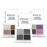 benecos vegan quattro eyeshadow