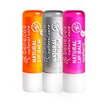 benecos natural lip balm