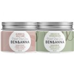 ben and anna natural handcream