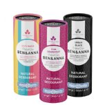 ben and anna natural soda deodorants