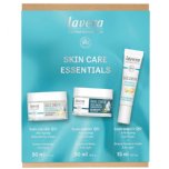 lavera skin care essentials gift set basis sensitiv