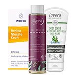 all natural me body care bath care