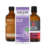 all natural me body care body oil