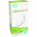 organyc sanitary pads wings super flow maternity thumb