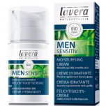 lavera organic men sensitive moisturising cream