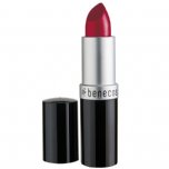 benecos natural lipstick just red