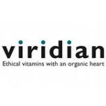 viridian logo