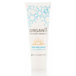 organii after sun cream organic sun protection