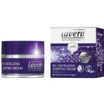 lavera re energizing sleeping cream