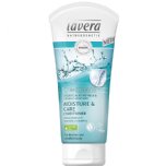 lavera basis moisture and care conditioner hair care