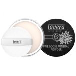 lavera fine loose mineral powder