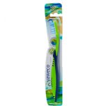 yaweco toothbrush nylon soft eco friendly dental