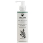 odylique gentle herb shampoo organic hair care vegan