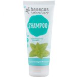 benecos melissa and nettle shampoo