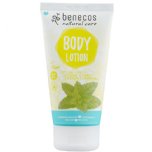 benecos melissa body lotion