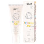 eco cosmetics kids sun spray spf 50
