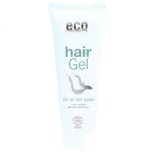 eco cosmetic shair gel vegan hair gel 