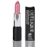 odylique organic lipstick marshmallow 11 pink lipstick