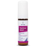 weleda hayfever relief oral spray homeopathic medicine