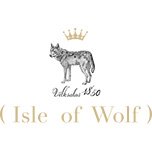isle of wolf by brand