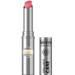lavera brilliant care lipstick with q10