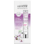 lavera firming eye cream anti ageing organic eye cream