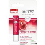 lavera protect and repair lip balm vegan lip balm organic balms