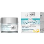 lavera basis sensitive anti ageing moisturising cream q10 day cream