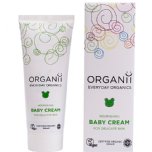 organii parent child baby cream baby skincare