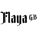 flaya eau de parfum brand
