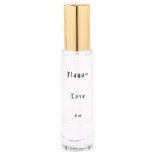 flaya eau de parfum love floral perfume organic perfume