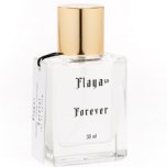 flaya eau de parfum forever organic perfume vegan