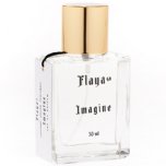 flaya eau de parfum imagine floral perfume organic
