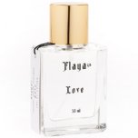 flaya eau de parfum love perfume organic natural vegan
