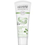 lavera complete care toothpaste fluoride toothpaste vegan