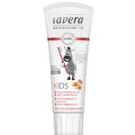 lavera kids toothpaste organic childrens toothpaste