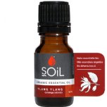 soil ylang ylang essential oil organic pure essential oil